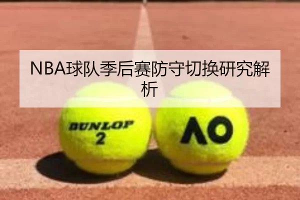 NBA球队季后赛防守切换研究解析